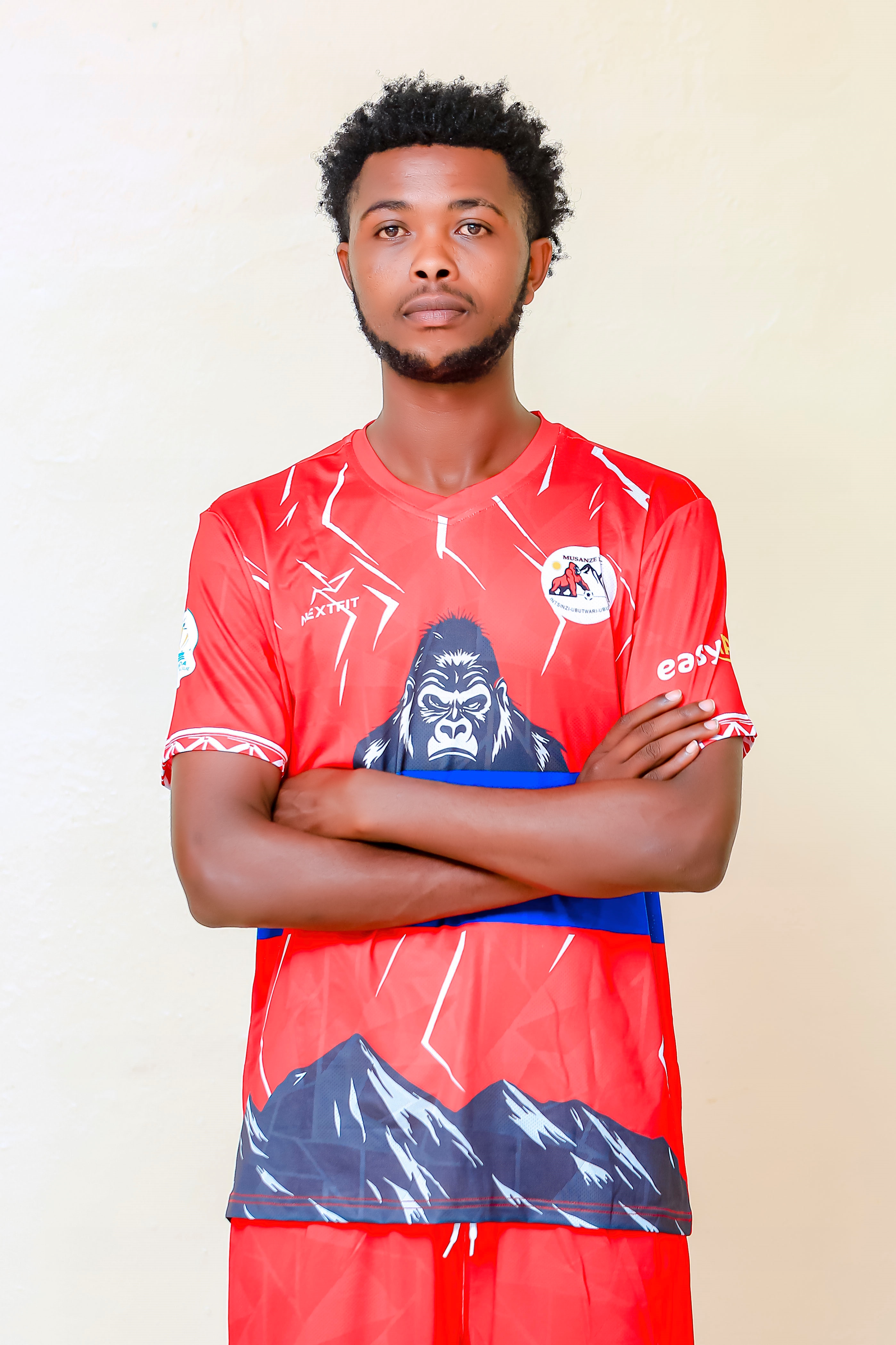 Leonidas Munyurangabo